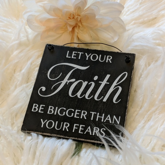 **FAITH Decor** - Picture 6 of 8